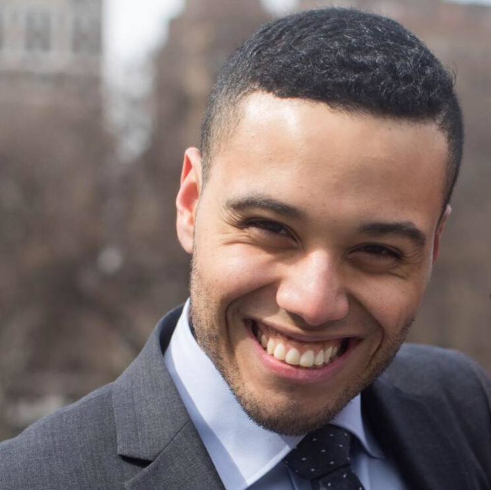 Meet your Posher, Eli